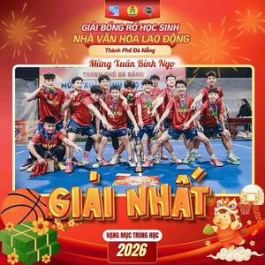 Image post by @Jumpshots Tournament on Facebook