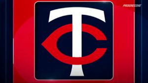Video post by @twinstv on Facebook