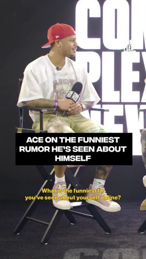 Video post by @complex on TikTok
