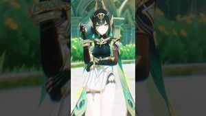 Video post by @genshinimpact on YouTube