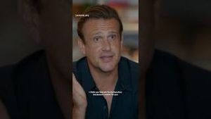 Video post by @warnerbrostv on YouTube