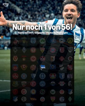 Image post by @primevideosportde on Instagram