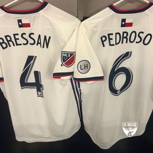Image post by @fcdallas on Instagram