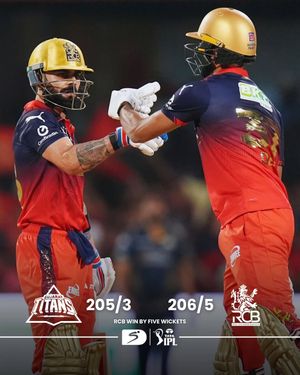 Image post by @supersporttv on Instagram