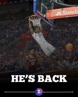 Image post by @barstoolflorida on Instagram