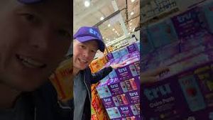 Video post by @drinktru on YouTube