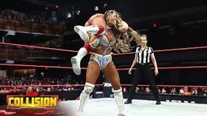 Video post by @aew on YouTube