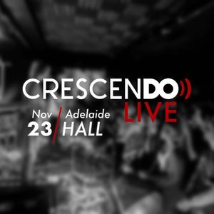 Image post by @crescendoca on Instagram