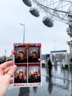 Image post by @livnovo on Instagram
