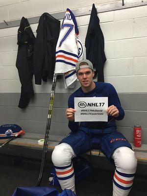 Image post by @cmcdavid97 on Twitter