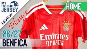 Video post by @myfootballjersey on YouTube