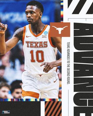 Image post by @marchmadnessmbb on Instagram