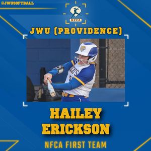 Image post by @jwuwildcatspvd on Instagram