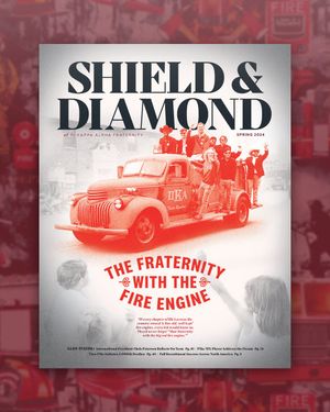 Image post by @PiKappaAlpha on Twitter