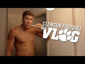 Video post by @clemsontigers on YouTube