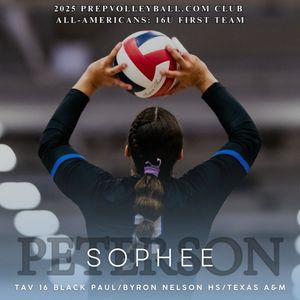 Image post by @tavvolleyball on Instagram