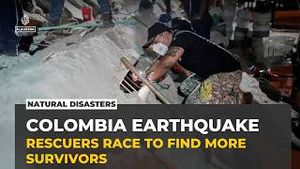 Video post by @Al Jazeera English on YouTube