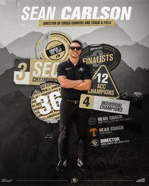 Image post by @cubuffstrack on Facebook