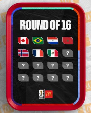 Video post by @fifaworldcup on TikTok