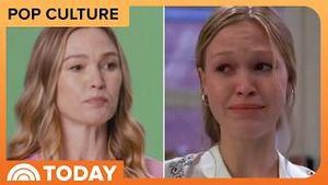 Video post by @today on YouTube