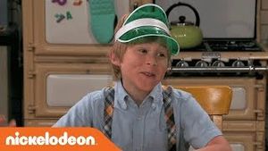 Video post by @nickelodeon on YouTube
