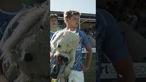Video post by @rugbypass on YouTube