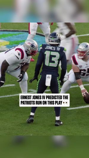 Video post by @nfl on TikTok