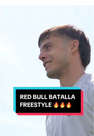 Video post by @redbullnewyork on TikTok