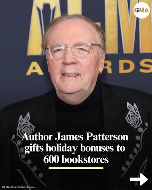 Image post by @gmabookclub on Instagram