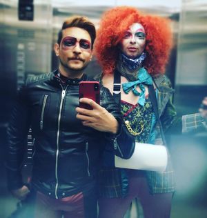 Image post by @eduardoso on Instagram
