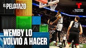 Video post by @deportes on YouTube