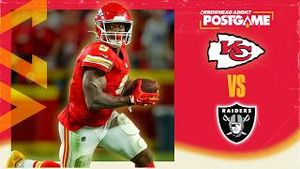 Video post by @arrowheadaddictpodcast on YouTube