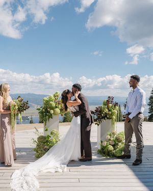 Image post by @tamarackresort on Instagram