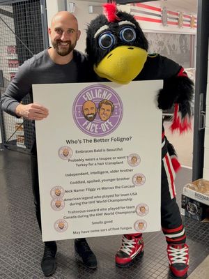 Image post by @bhawktommyhawk on Instagram