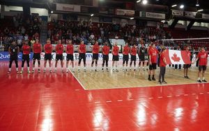 Image post by @volleyballcanada on Instagram