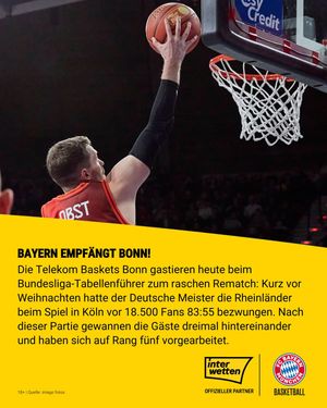 Image post by @interwetten on Instagram