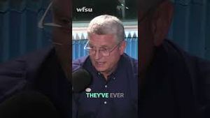 Video post by @wfsupublicmedia on YouTube