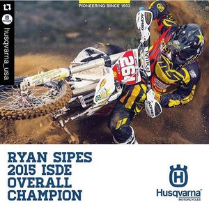 Image post by @racerxonline on Instagram