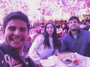 Image post by @emmbelliard on Instagram