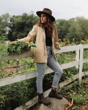 Image post by @blundstoneusa on Instagram