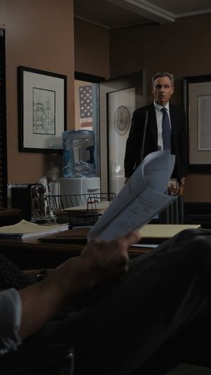 Image post by @nbclawandorder on Instagram