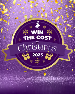 Image post by @parkchristmassavings on Instagram