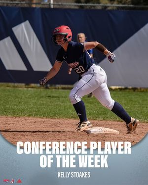 Image post by @mnuathletics on Instagram