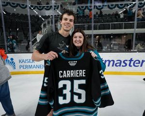 Image post by @sjbarracuda on Instagram