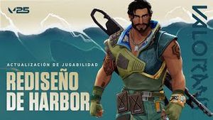 Video post by @valorantlatam on YouTube