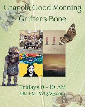 Image post by @griftersbonewqaq on Instagram