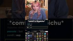 Video post by @yvonnie on YouTube