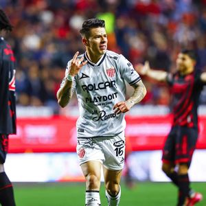 Image post by @clubnecaxa on Instagram