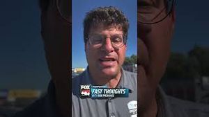 Video post by @indycaronfox on YouTube