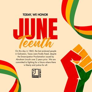 Image post by @goodwillloraincounty on Instagram